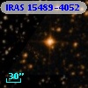 IRAS 15489-4052
