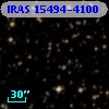 IRAS 15494-4100