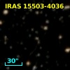 IRAS 15503-4036