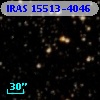 IRAS 15513-4046