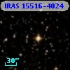 IRAS 15516-4024