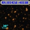 RX J1542.6-4151B