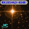 RX J1544.3-4149