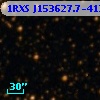1RXS J153627.7-413226