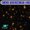 1RXS J154236.8-415206
