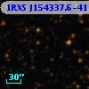 1RXS J154337.6-411048