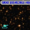 1RXS J154520.5-410144