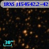 1RXS J154542.2-421028
