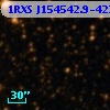1RXS J154542.9-422121