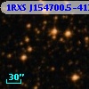 1RXS J154700.5-412823