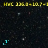 HVC 336.0+10.7+111