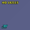 HD 142115