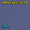 IRAS 15451-4214