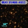 IRAS 15460-4152