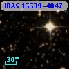IRAS 15539-4047