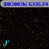 [DB2002b] G335.74+9.23