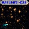 IRAS 15457-4238