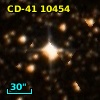 2MASS J15571468-4130205