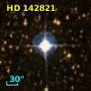 HD 142821