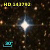 HD 143792