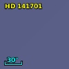 HD 141701