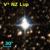 V* NZ Lup
