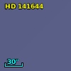 HD 141644