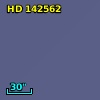 HD 142562