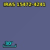IRAS 15472-4241