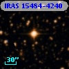 IRAS 15484-4240