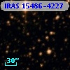 IRAS 15486-4227