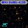 IRAS 15495-4239