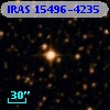 IRAS 15496-4235