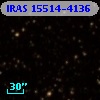 IRAS 15514-4136
