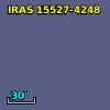IRAS 15527-4248