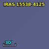 IRAS 15538-4125