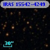 IRAS 15542-4249