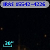 IRAS 15542-4226