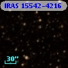 IRAS 15542-4216