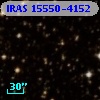 IRAS 15550-4152