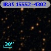 IRAS 15552-4302