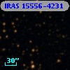 IRAS 15556-4231