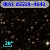 IRAS 15559-4143