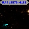 IRAS 15570-4155
