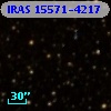 IRAS 15571-4217