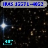 IRAS 15571-4052