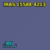 IRAS 15584-4213