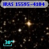 IRAS 15585-4104