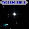 TYC 3516-835-1