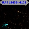 IRAS 16030-4128